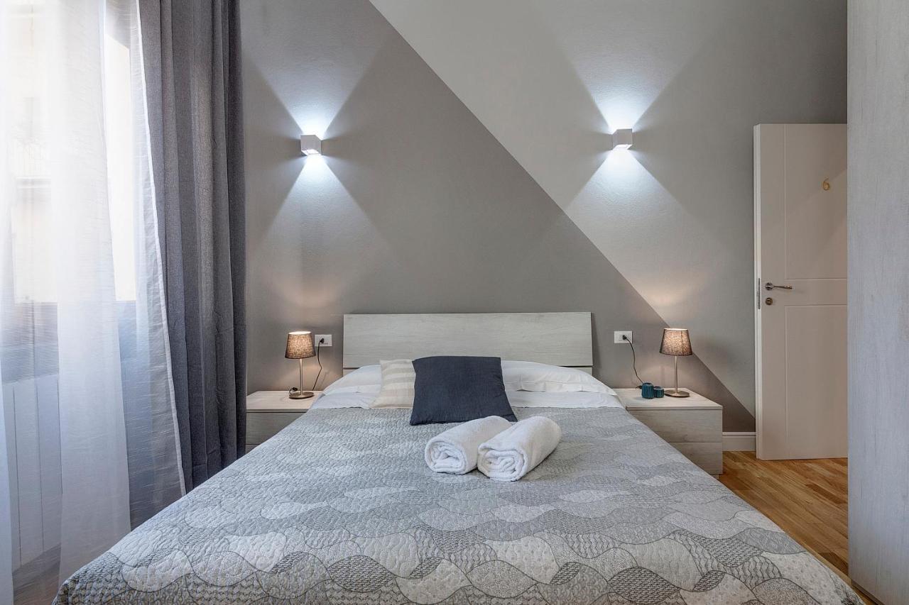 Sleep Tight Флоренция Экстерьер фото